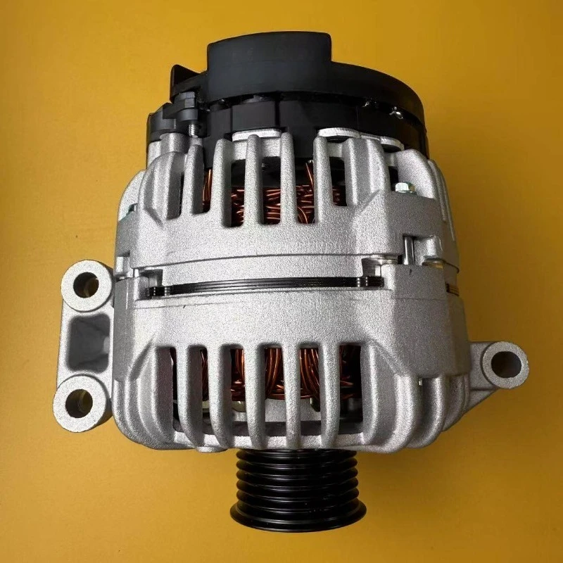 

Генератор в сборе для BMW Mini R50 R55 R56 R60 F54 F55 F56 F60, новые оригинальные автоаксессуары из Китая