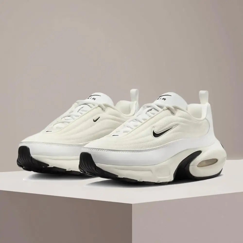 

Женские кроссовки Nike Air Max Portal: стильные, универсальные, нескользящие, удобные, повседневные, с амортизацией HF3053-103