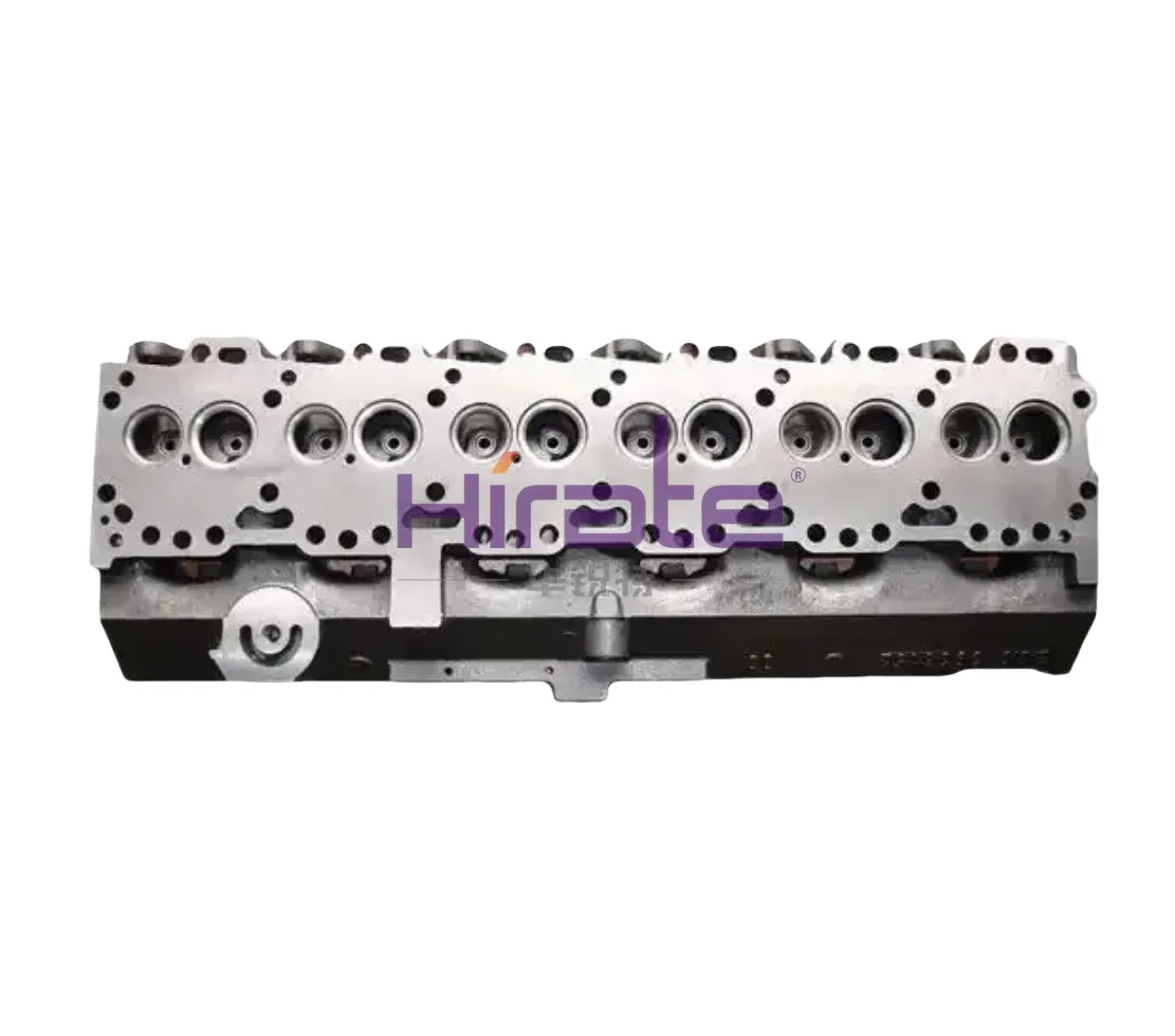

Suitable For Cummins 6CT High Quality Hot Selling Standard Displacement Cylinder Head