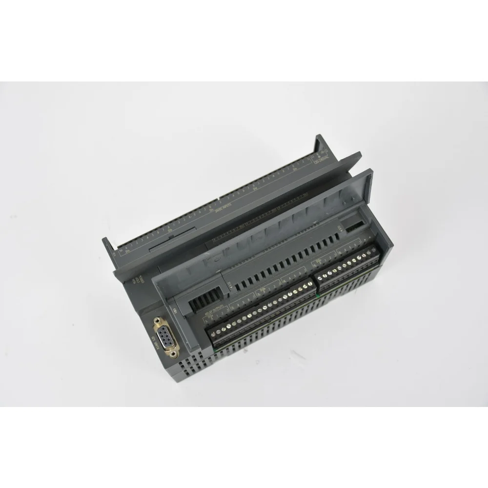 New Original 6ES7 288-1CR60-0AA1 6ES7288-1CR60-0AA1 SIMATIC S7-200 SMART CPU CR60s PLC Module