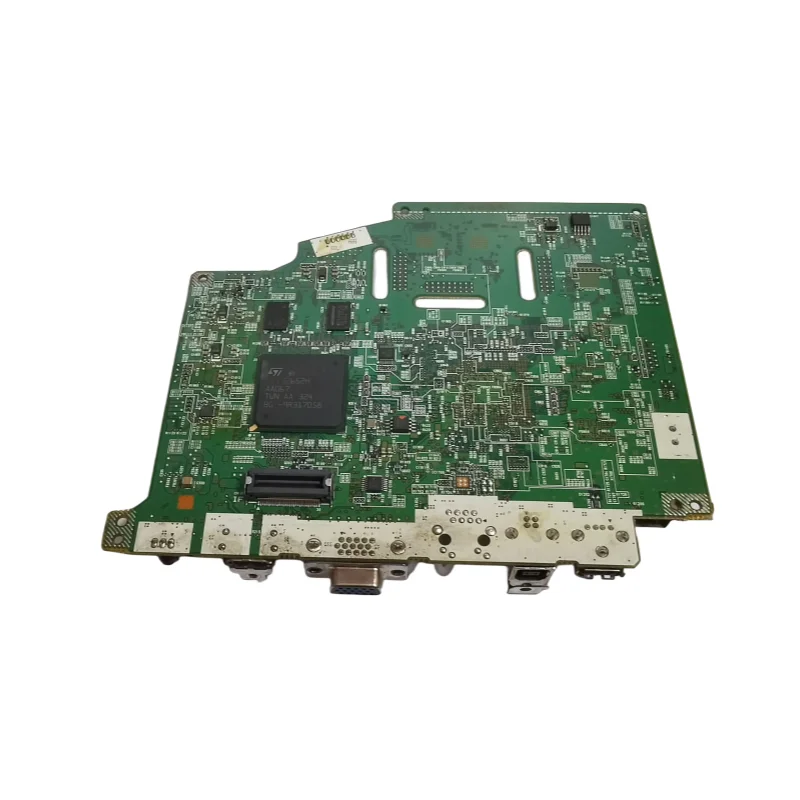 Factory Original H576MA(H568) Projector Main board / PCB Board For EB-S21 PL S17 EB-S17 projector