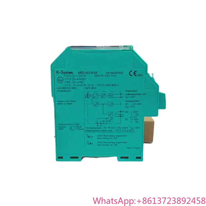 Brand New Original …