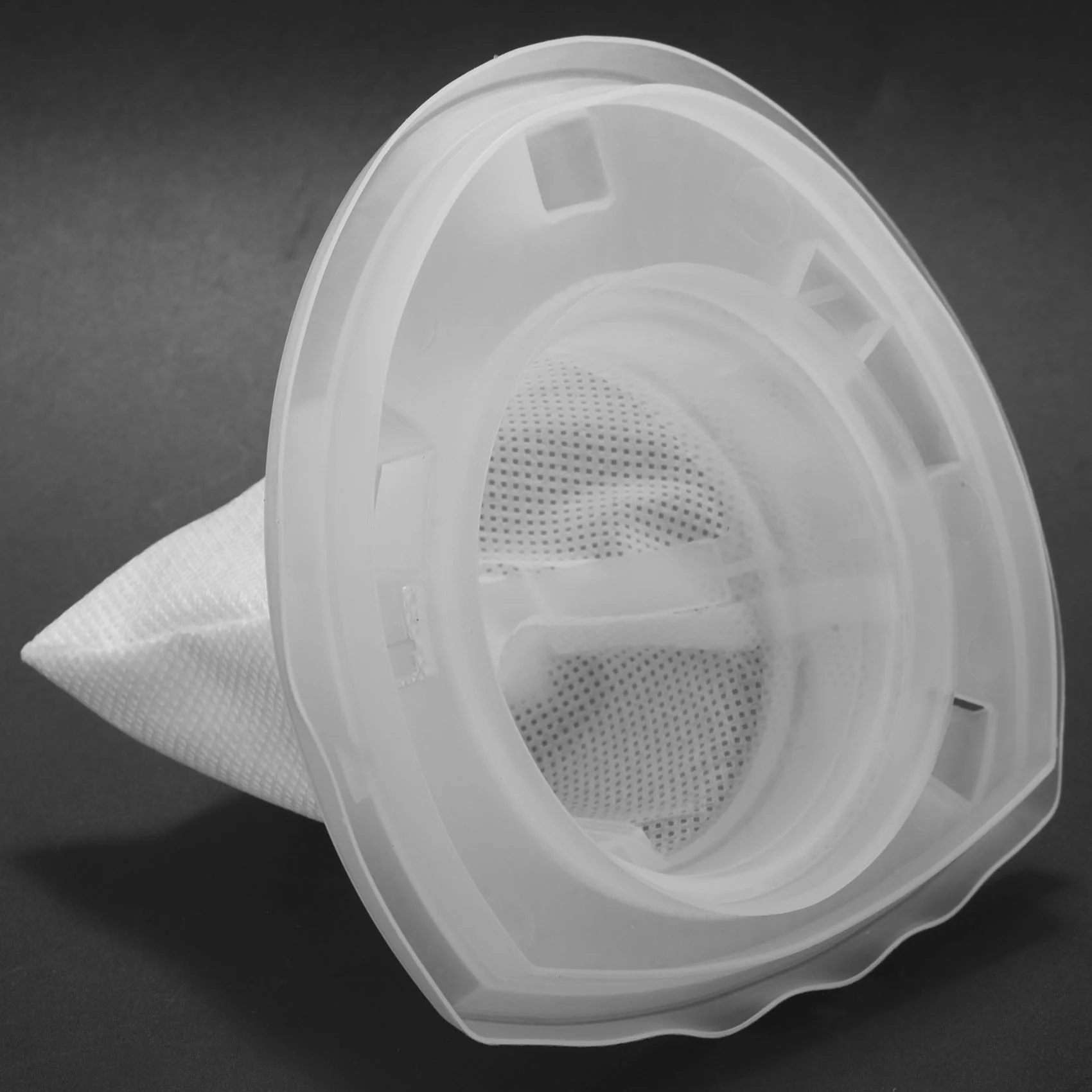 

A95G 4 Pack Replacement For Black & Decker VF110 Filter, Part Compatible With Black & Decker CHV1410L, CHV1510, CHV9610, CHV1210