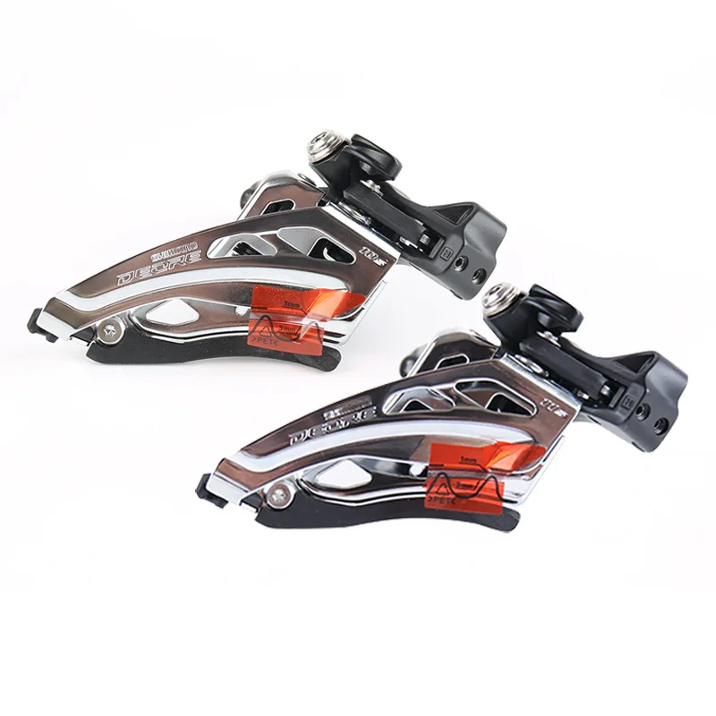 SHIMANODEORE M6000 3*10S front derailleur