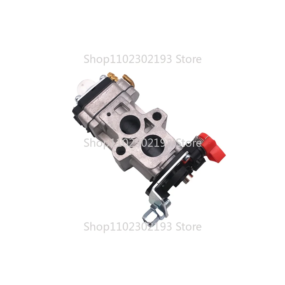 Imagem -03 - Carburador para Kawasaki Tj45 Tj45e Kbh45a Kbl45a Kbh45b