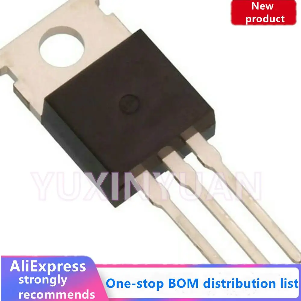 Original code SPP20N60S5 20N60S5 TO-220 Transistor 10pcs/lot