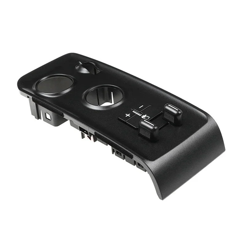 

Reliable Car Trailer Brake Control Switch Trailer Brake Control Switch For GM 84109447 Car Accessories