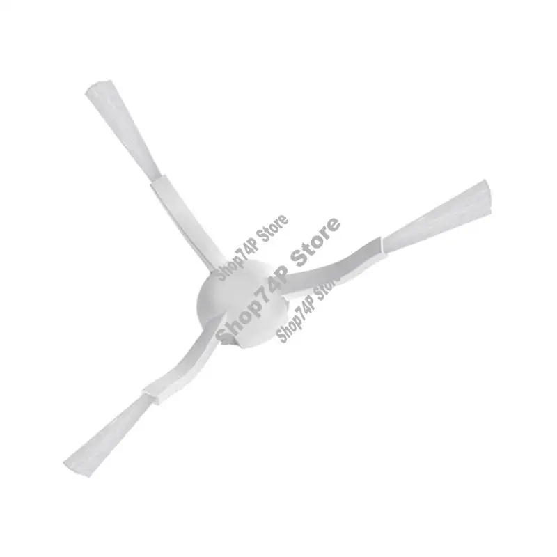 ABJY-1Set استبدال قطع الغيار جهاز آلي لتنظيف الأتربة استبدال عدة غطاء فرشاة تصفية عجلة ل Xiaomi Dreame D9 D9 ماكس اكسسوارات #1