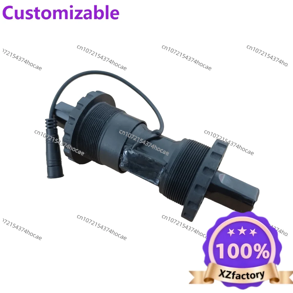 Factory Direct 2026 Top Sensore colonna centrale ausiliario a pedale Bafang PAS SR PA112 Sensore di assistenza da 127 mm Sensore