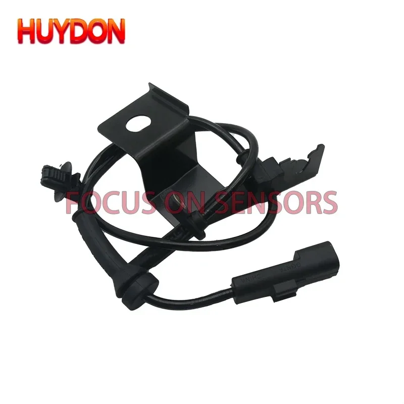 Front Right/Left ABS Wheel Speed Sensor DG9Z2C205AD DG9C2C204AD For 2013-2020 Ford Fusion Auto Part Accessories High Quality