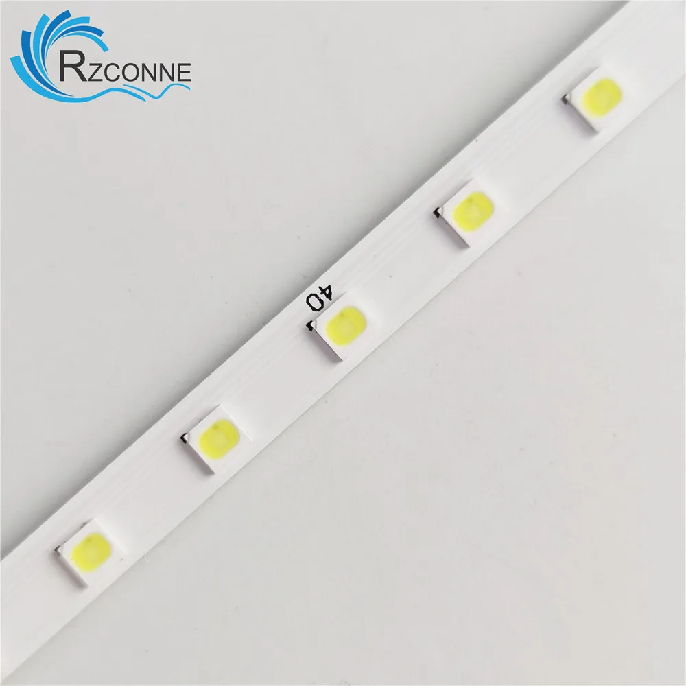 Tira de retroiluminación LED, 65 lámparas para S32B800PX BN96-53160A LS32A604NWNXGO S60A-SMC315A51 BN61-17475A 17474A