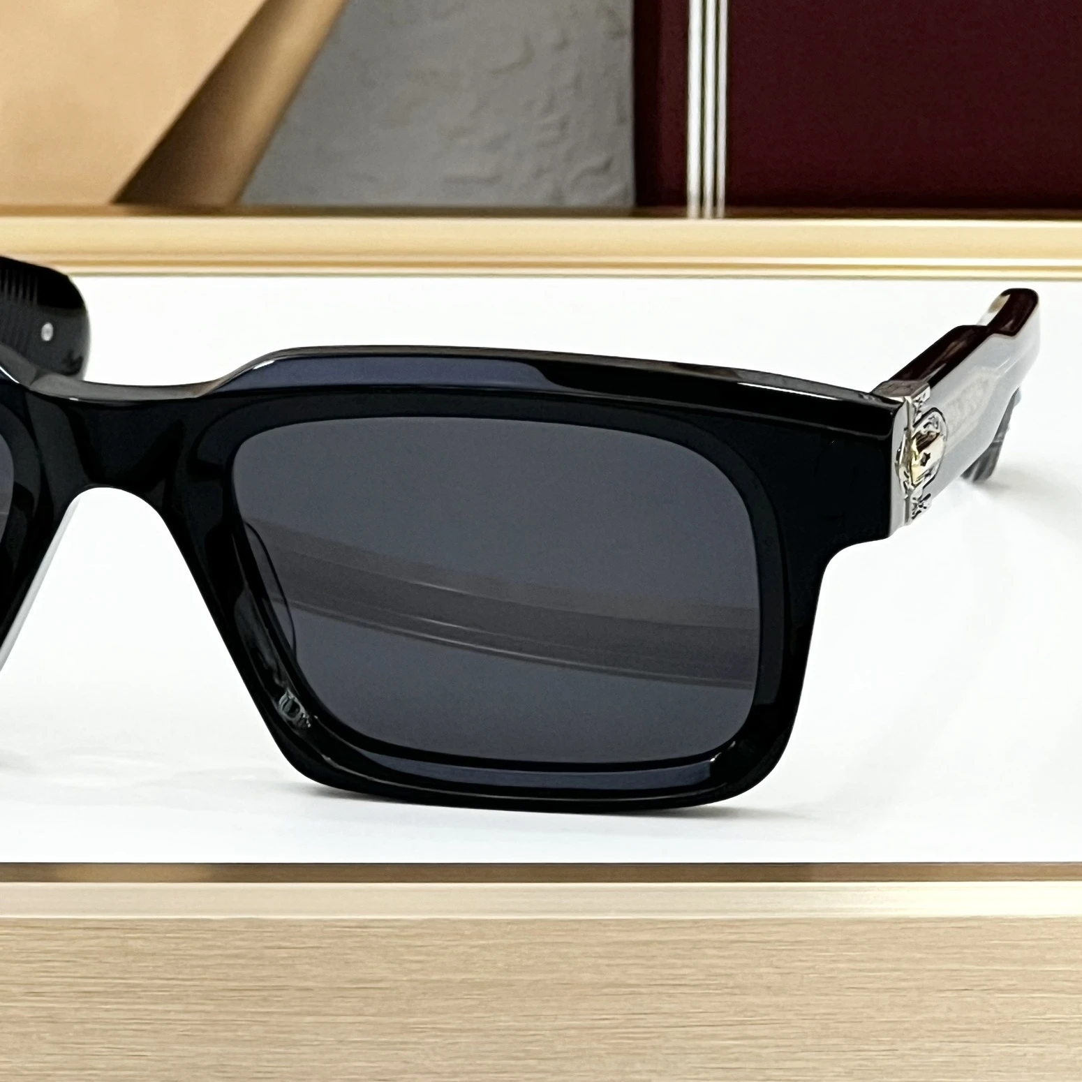 Thumbnail 3 - #42 Latest 3D Glasses Offers