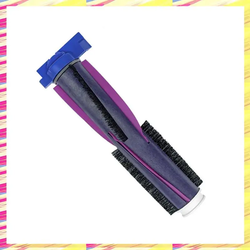 

ABJJ 2Pcs Main Brush For Shark AV2800ZE/RV2820YE / RV2820ZE Powerdetect Nevertouch Pro Robot Vacuum, Brushroll Replace