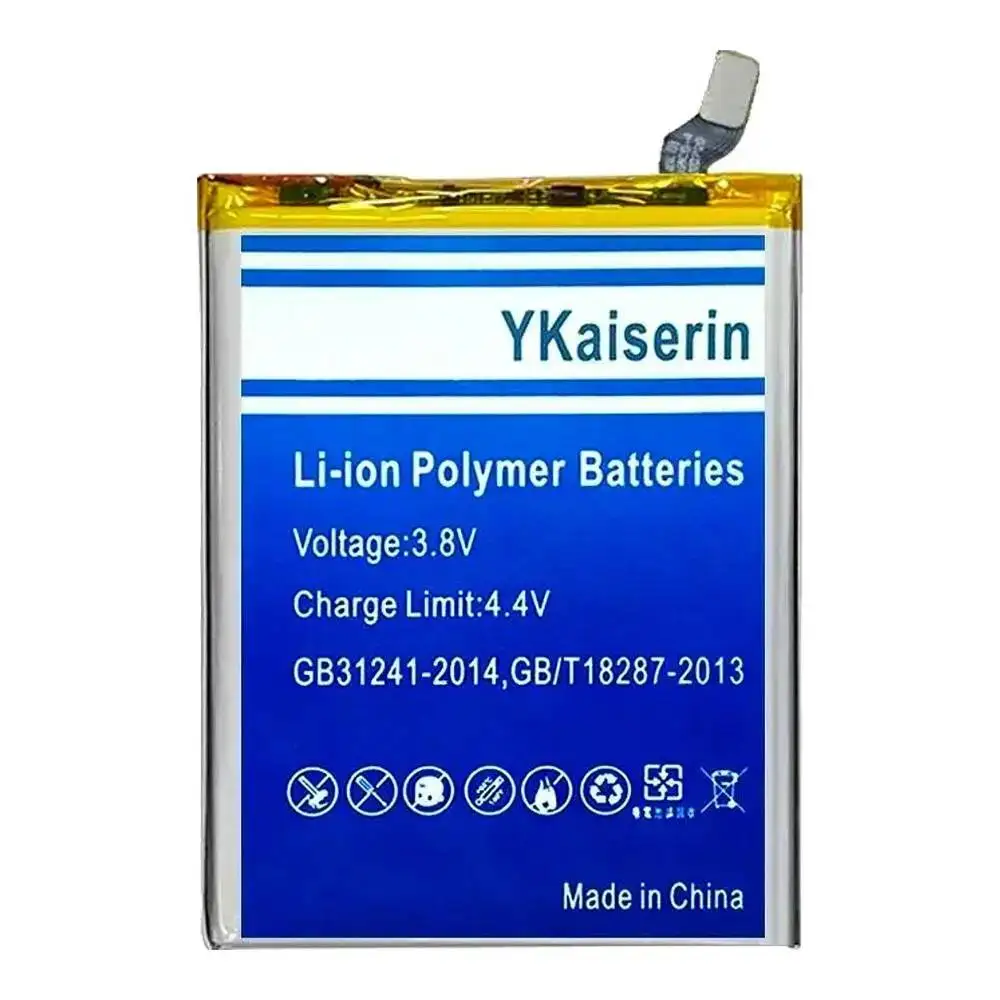 

Аккумулятор мобильного телефона для Sony Xperia 10 Iii 10III X10III SO-52B SOG04 XQ-BT52 A102SO 5200 мАч SNYSAC5 Замена премиум-класса