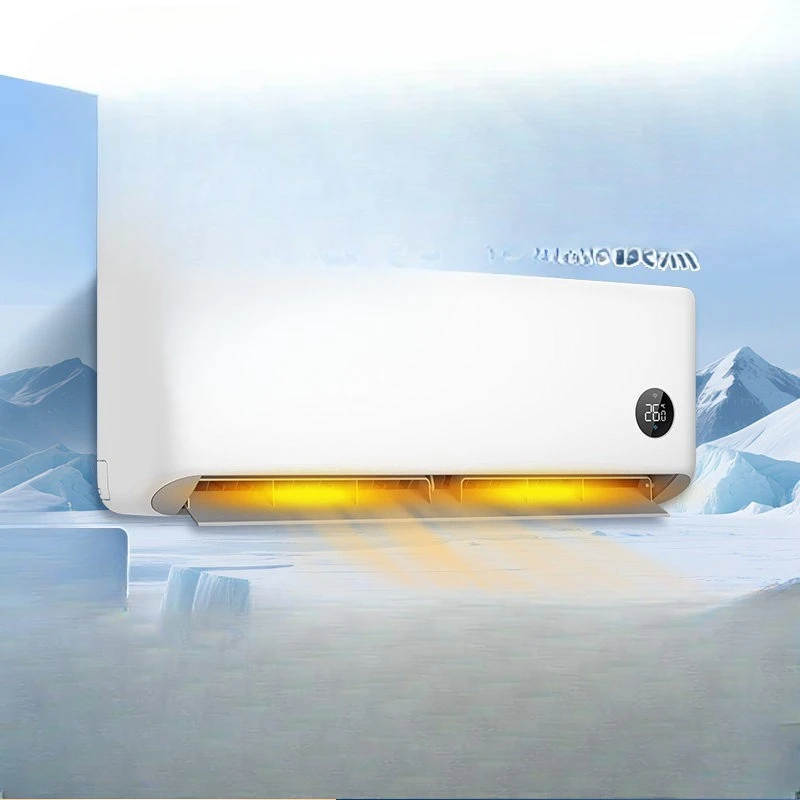Air conditioner huge power saving 1.5 horses, 2 horses, 3 horses, new first-class energy efficiency household double row