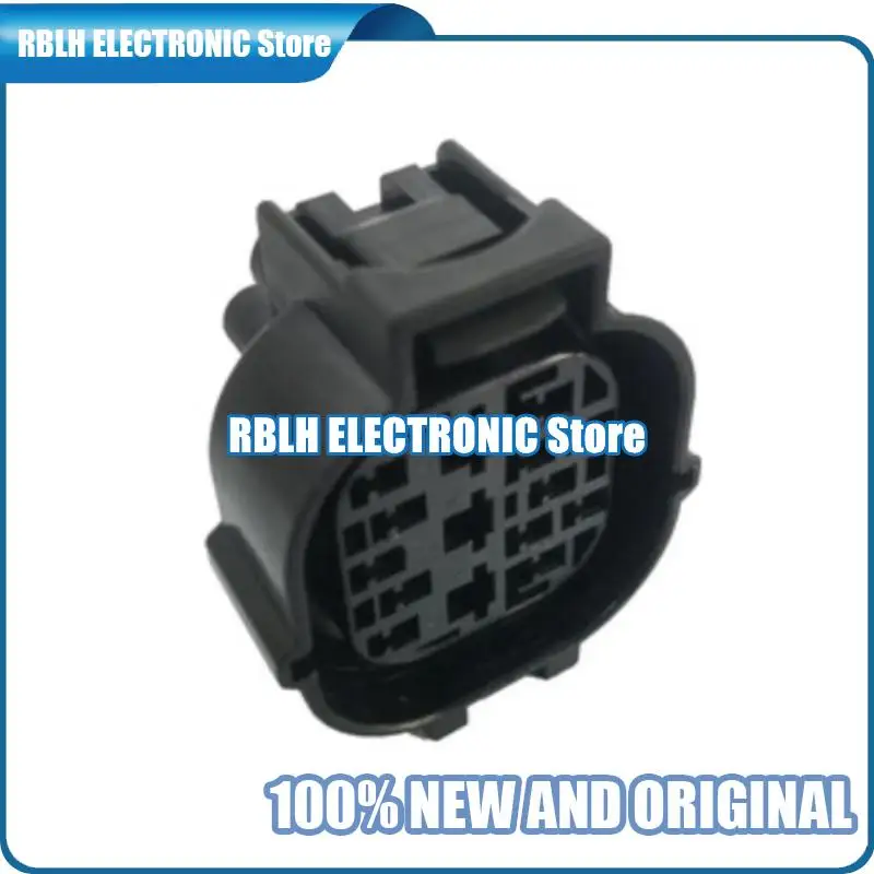 

5 шт./лот, новый и оригинальный разъем 2-85262-1