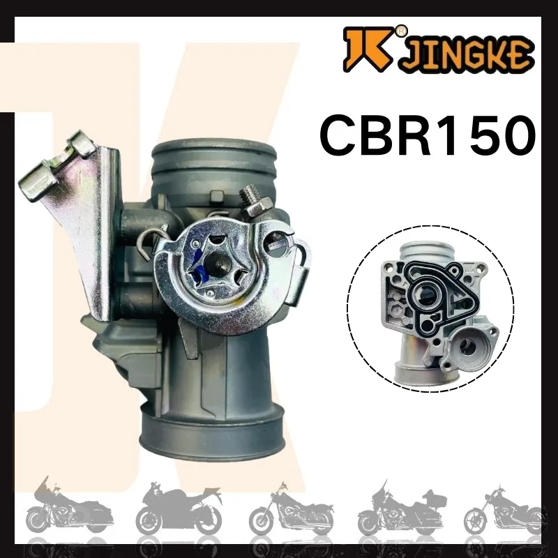 

Sthil Carburetor 10 16 Correct Cbr150 32mm motorcycle electronic fuel injection throttle body throttle body throttle body New