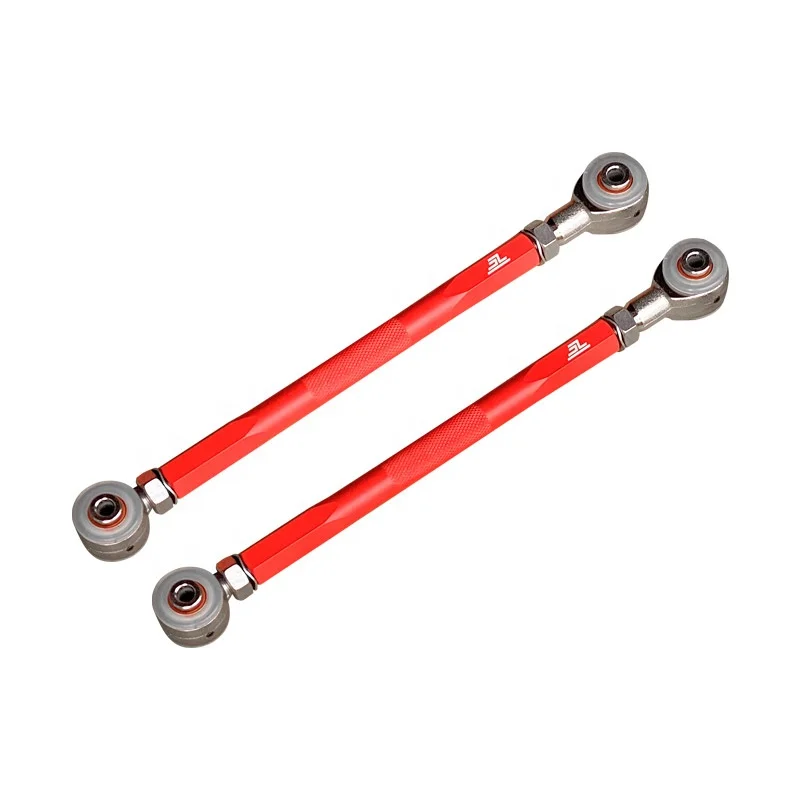 Rear Adjustable Suspension Control Arm Camber Kit for 1/2/3/4 Series (F20/F21 F30-F35)-Steel & Aluminum 10-Year Warranty