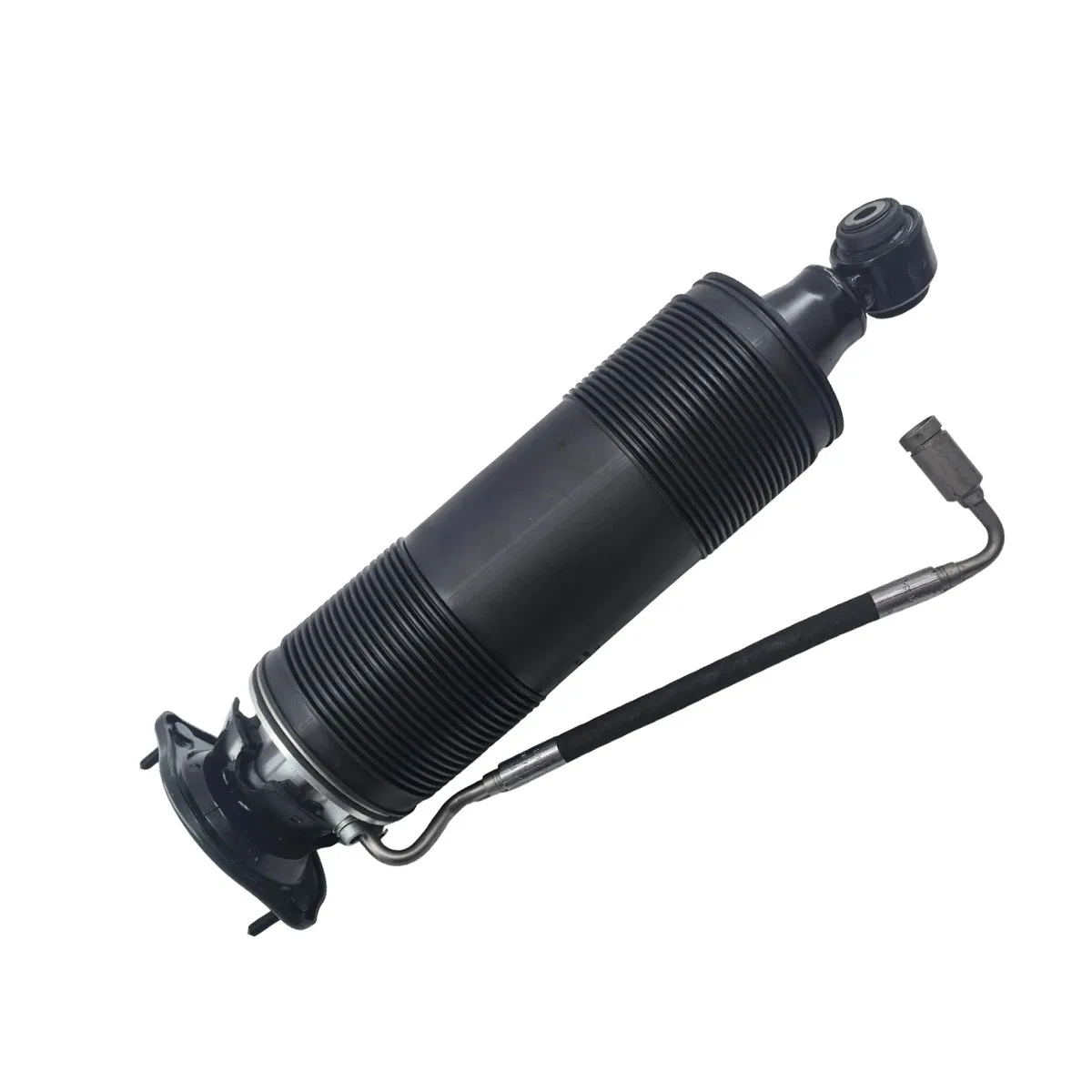 Tylny lewy amortyzator hydrauliczny ABC pasuje do Mercedes SL-Class S63 S65 AMG 2013-2019