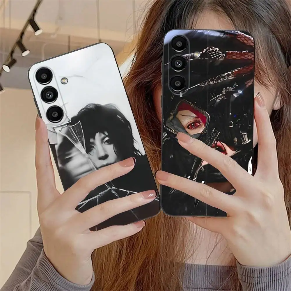 L-LADY G-GAGA Mayhe… - image