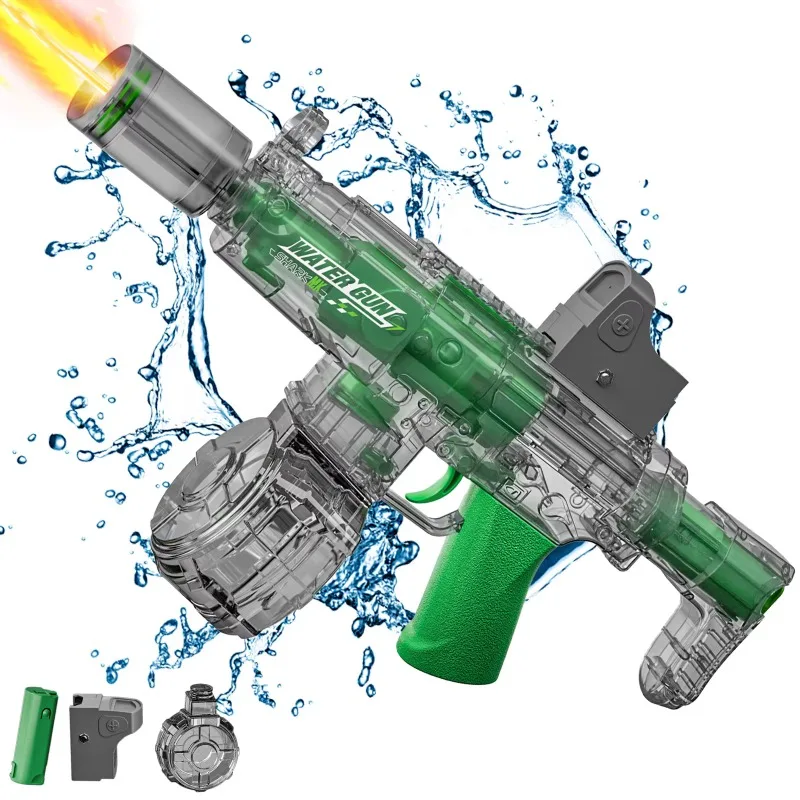 MP5 Electric Water …