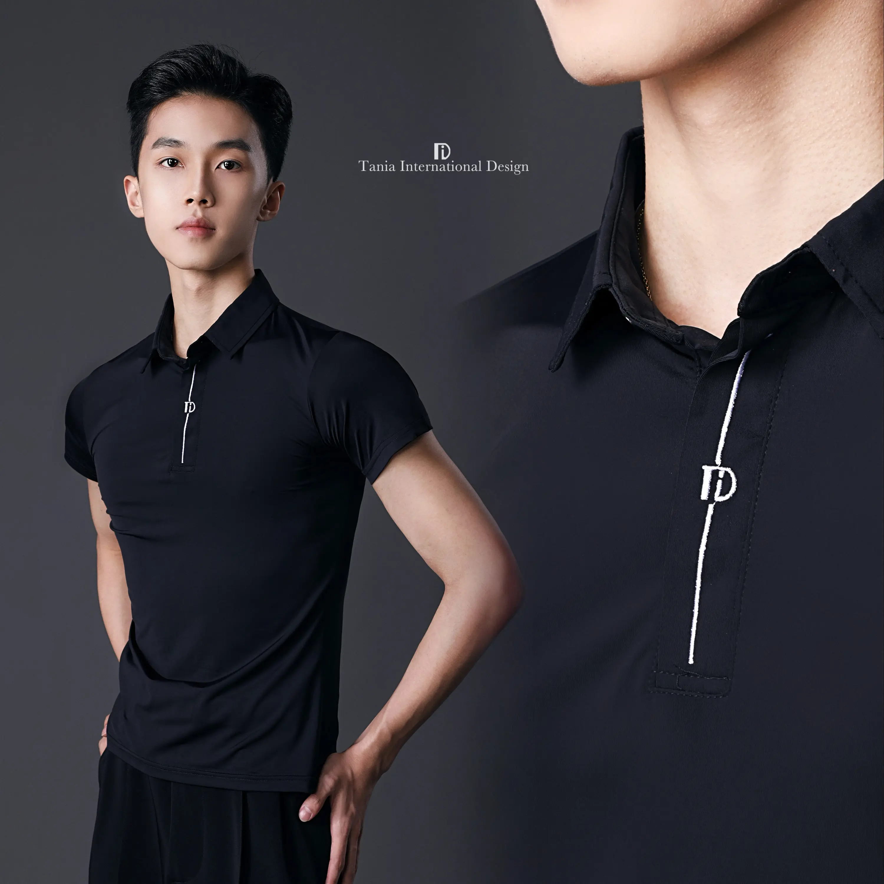 camiseta-de-baile-latino-para-hombre-uniforme-elastico-de-practica-ropa-de-baile-moderno-tid-nueva-2026-ropa-deportiv