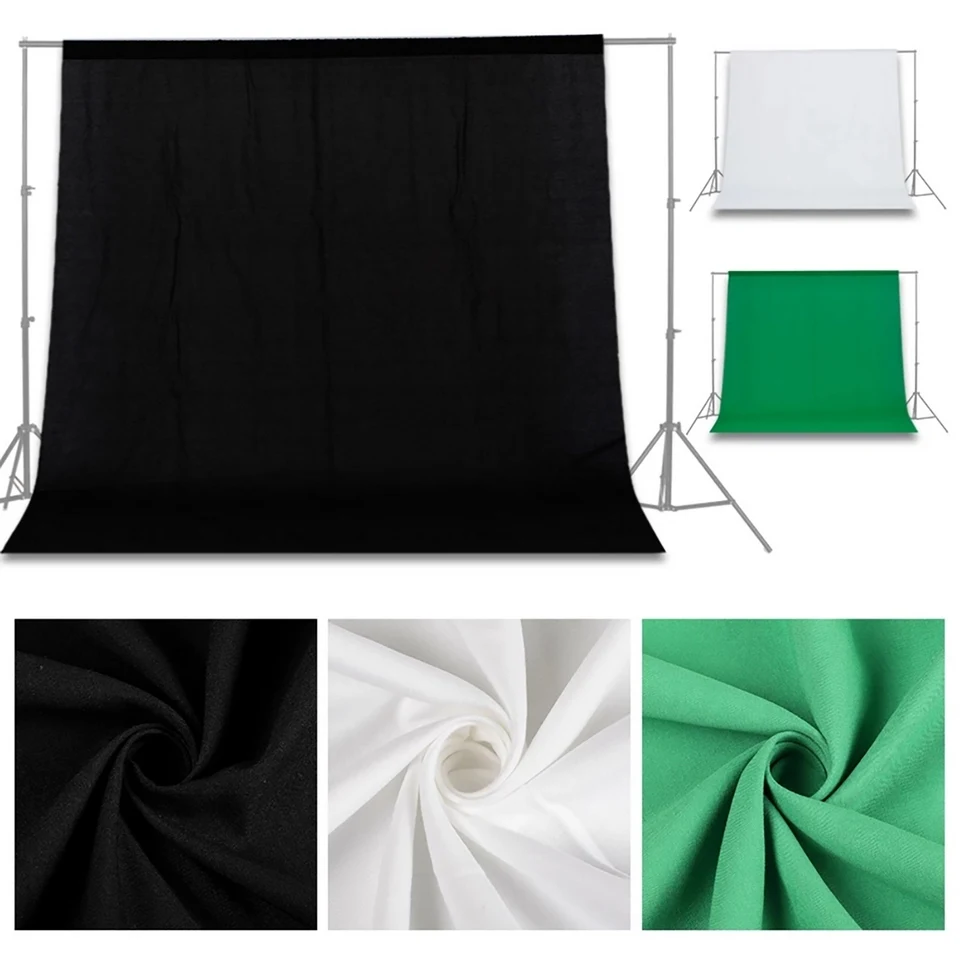 Andoer Studio Photography Light Kit Softbox Lighting Set For Studio Portrait Product Photo Live Streaming Video Recording