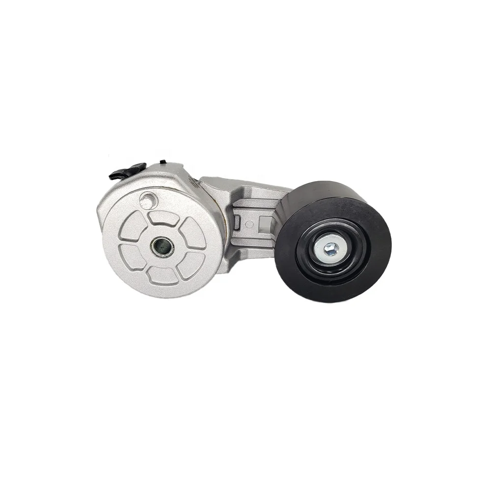 GTA8088 YU TONG Bus Belt Tension ME3QA-1002450 / M6000-A539 YUCHAI Engine YC6M Cooing System Belt Tensioner M6000-1002450A