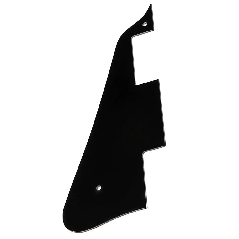 

Guitarist Grabs The Board Guard for Acoustic Accessories Protective Plate Metal Pickguards