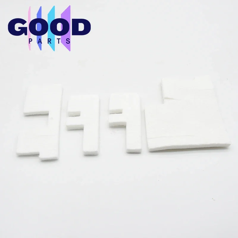 10set QY5-0602 QY5-0517-000 Absorber Kit for Canon G1000 G2000 G3000 G3400 G2400 G1400 G3040 G3140 G3240 G3400 G3410 G3500 G3540