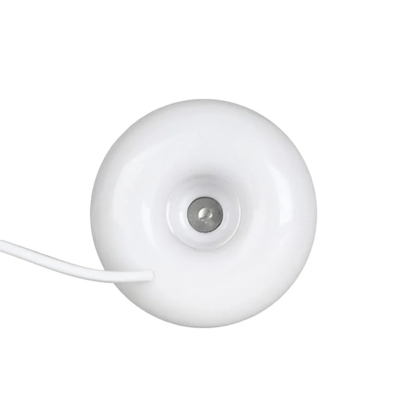 Bình Nước Tạo Độ Ẩm Gia Đình Phòng Ngủ Mini Không Khí Mát Mát Máy Phun Sương Tạo Độ Ẩm Phun Sạc USB Nhỏ Máy Tạo Độ Ẩm Không Khí