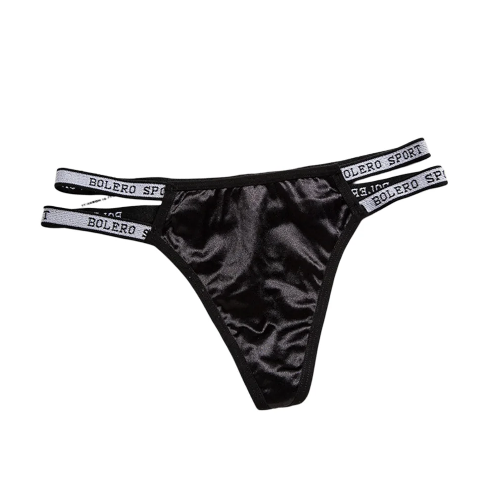 

Lace ow Waist Womens Underwear Hollow See-Through Breathable Briefs for Daily Wear & Sleep in White Pink Black Red Rose Purple