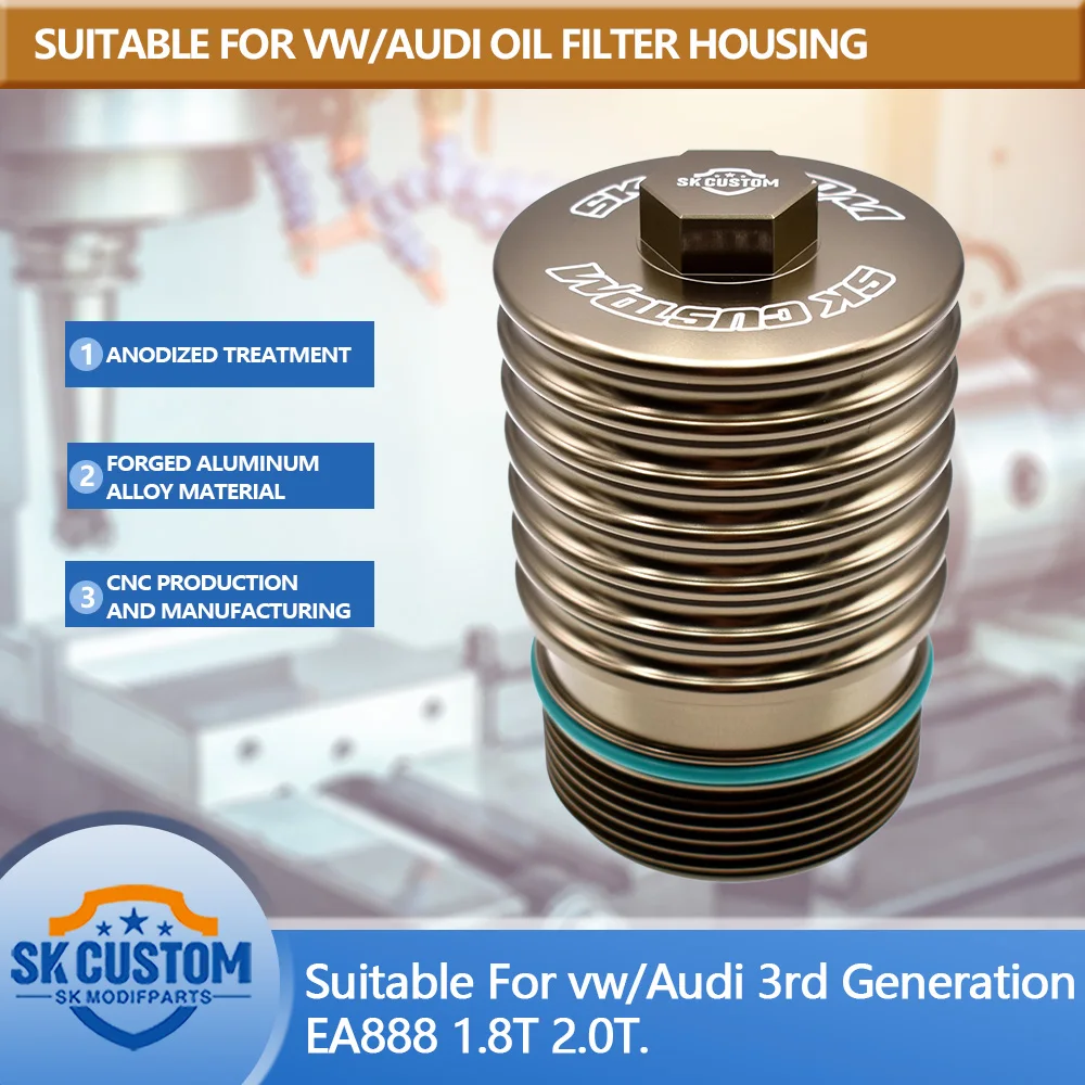 Sk Custom For Volks…