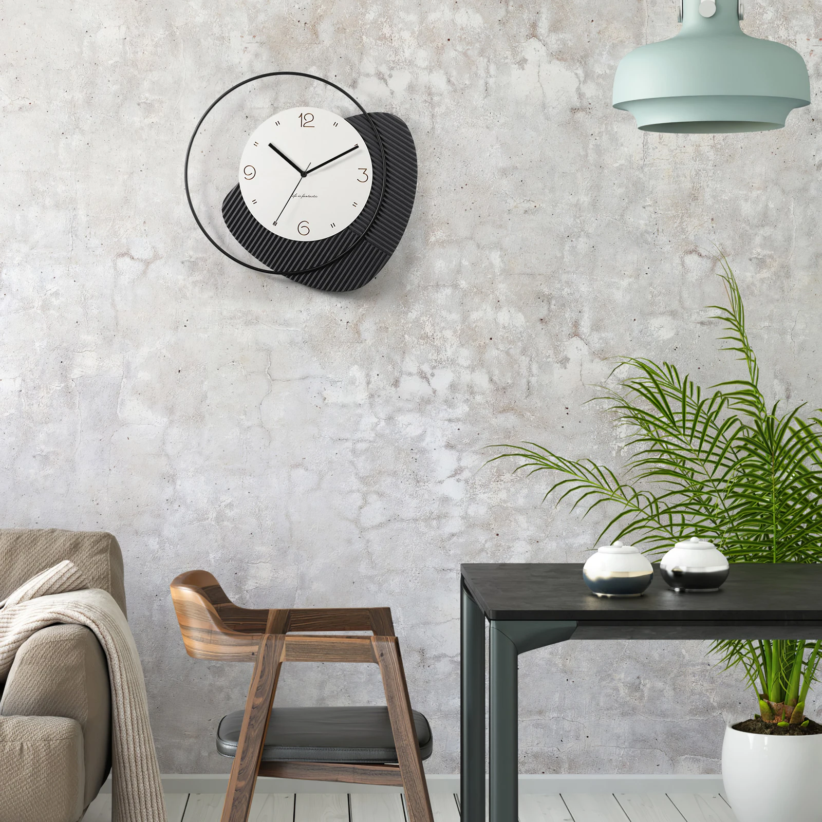 

8 set Silent Wall Movement Mechanism Replacement Set With Hands For Diy Repair Durable Quartz Kit Diy Parts Precise