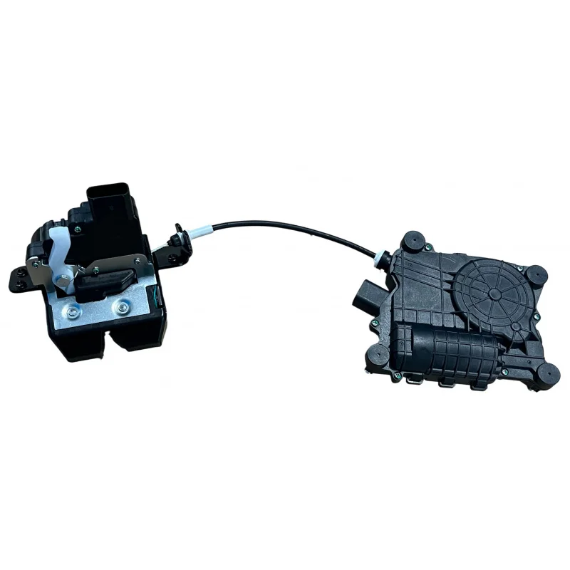 

Rear Door Tailgate Trunk Hatch Lock Latch Actuator Assembly For Palisade Santa Fe 2020 2021 2022 2023,oem 81800S1100,81800S2100