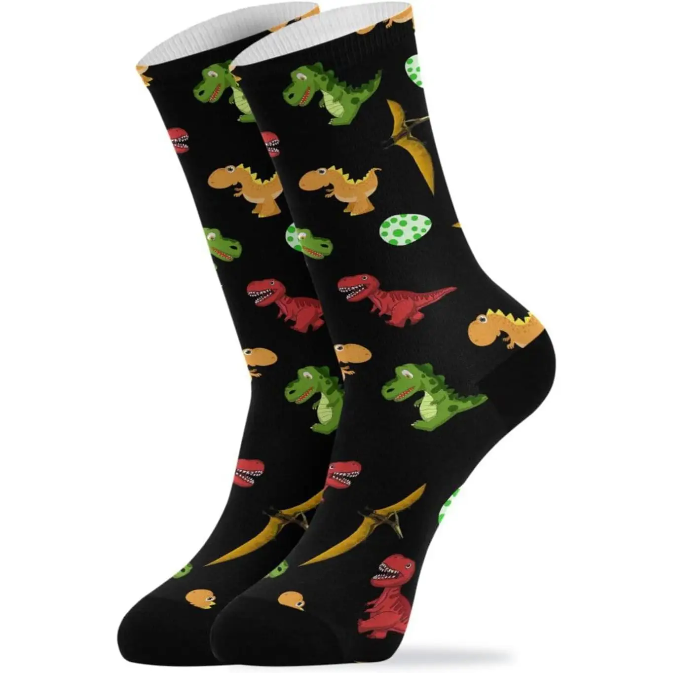 

Спортивные носки для экипажа, забавные носки-трубы для мужчин и женщин, дышащие нескользящие спортивные носки в стиле Харадзюку в стиле ретро