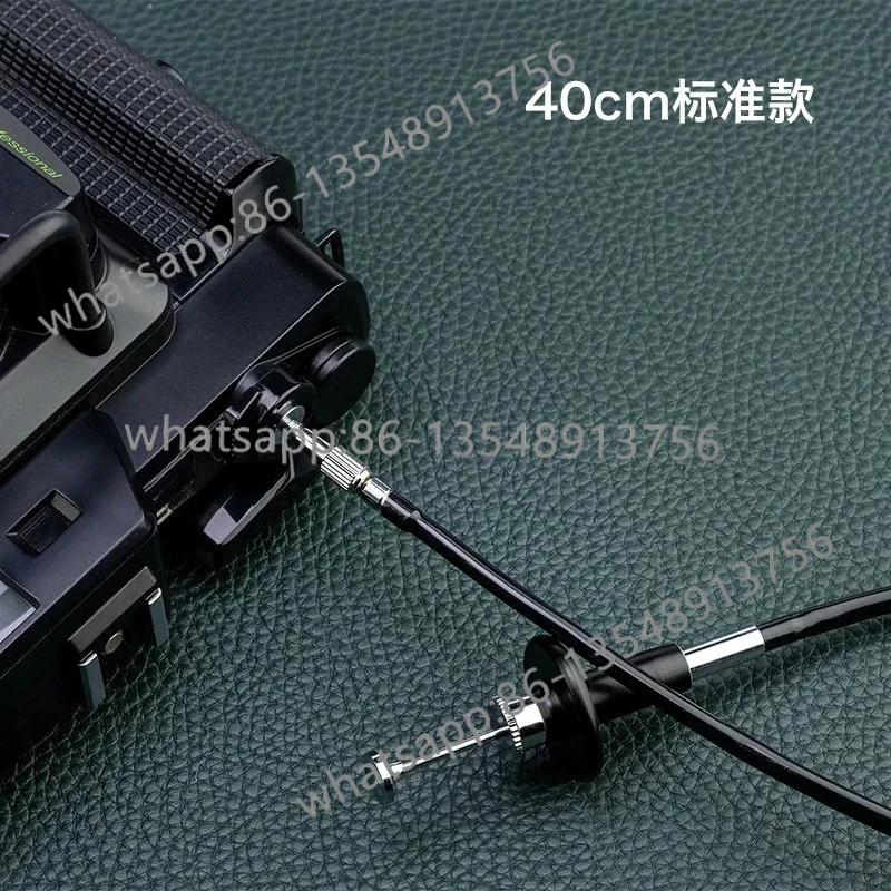 Camera mechanical shutter cable XT30 X100VI XT4 XPRO3 factory direct sales