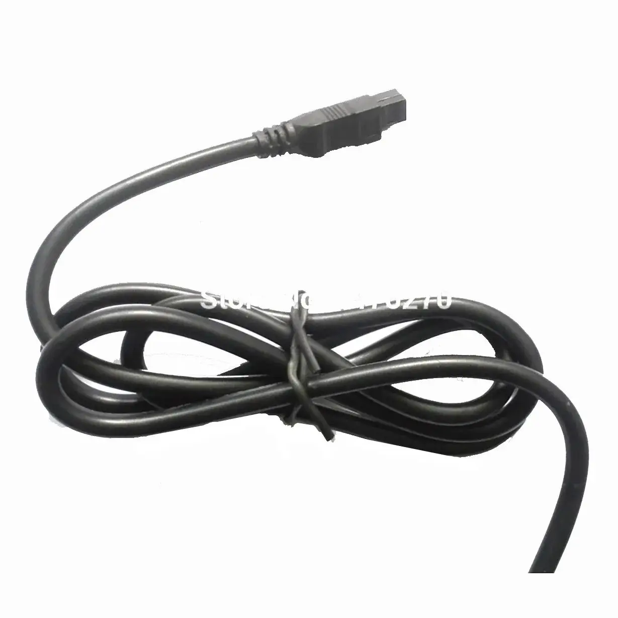 150cm EH-5 EH-5A DIY DC Cable Supply for Nikon D50 D70 D70S D80 D90 D100 D300 D300S D700 Camera DC Coupler EP-5 EP-5A EP-5B
