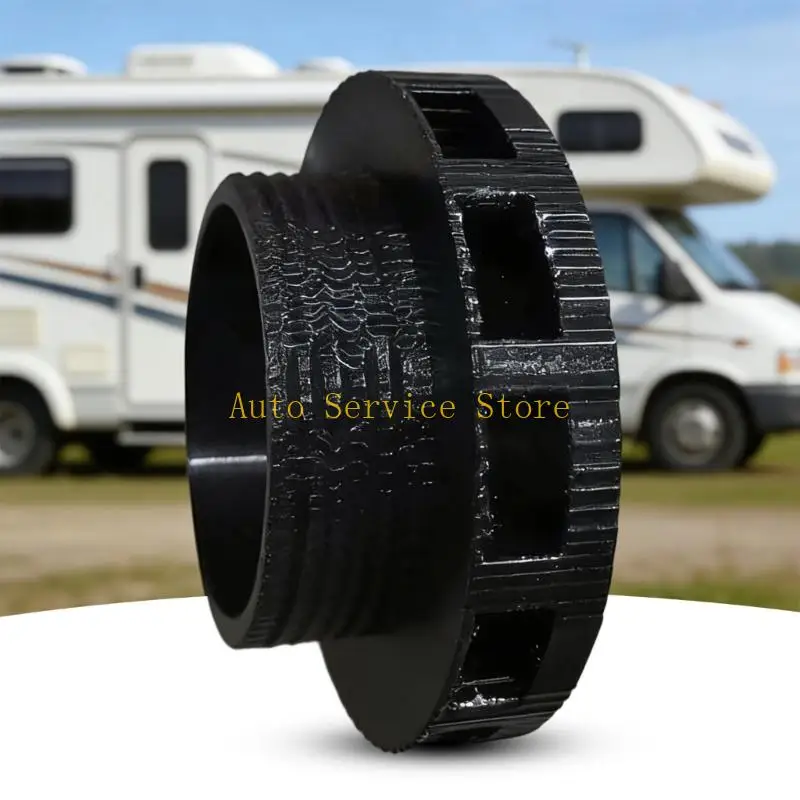 462A Air Handling Top Airflows Guidance Device Airflows Deflector For Motorhome Warmer
