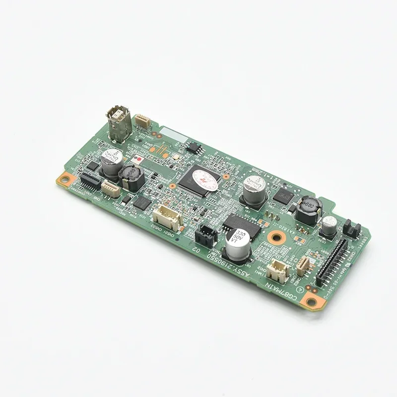 Formatter Board Main for Epson L4150 L6160 L6170 6171 L5190 L6190 L3110 L3100 L4160 L1110 L3150 Printer Logic Mother*