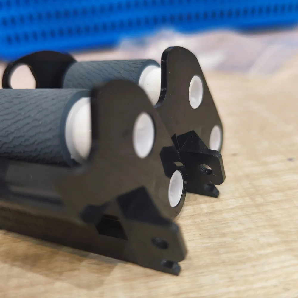 

5X JC93-00405A Ролик захвата для SAMSUNG ML 2950 2955 SCX 4727 4728 4729 M2885 M2835 WorkCentre 3215 3225 ML2950 ML2955