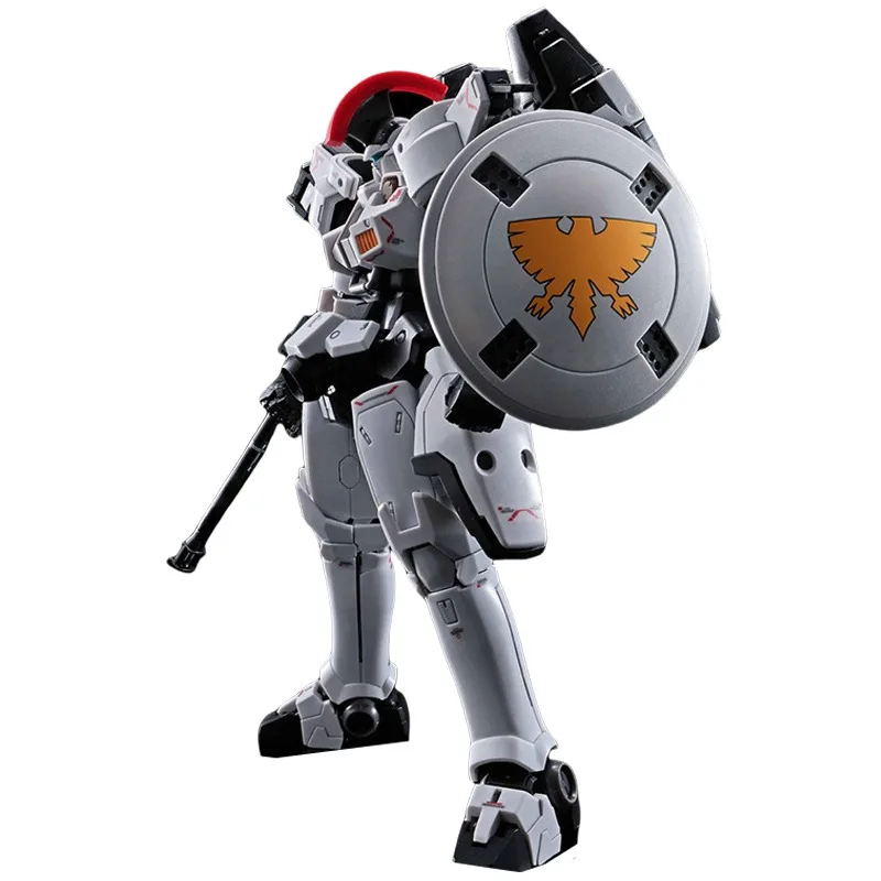 Bandai Genuine RG TALLGEESE(TV ANIMATION COLOR Ver.) Anime Action