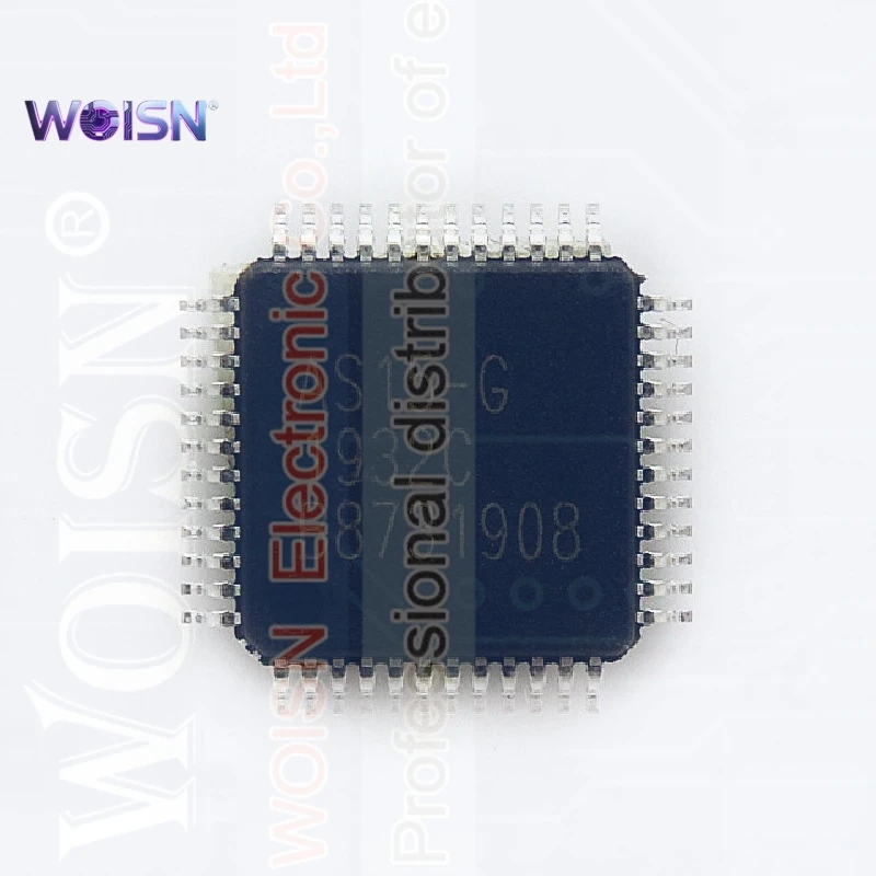 1pcs-20pcs QFP-48 AS15 AS15-G