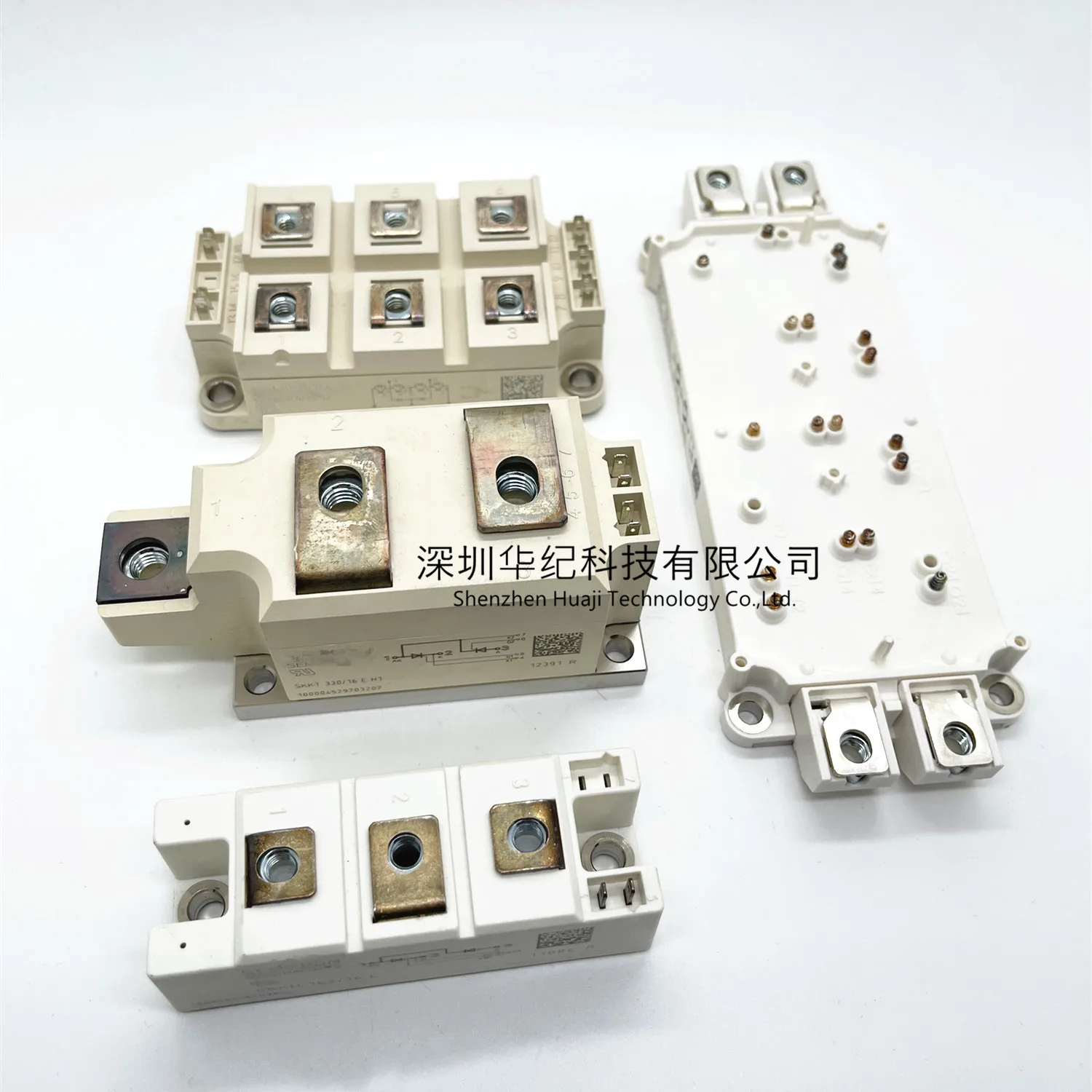 

-12E -14E SKT340-16E SKT340-18E Diode Module