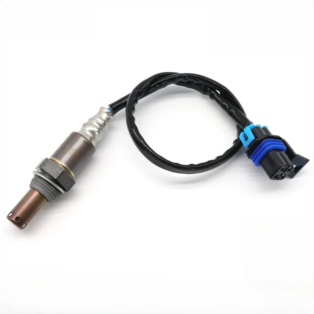 234-4337 12589321 Lambda O2 Oxygen Sensor For BUICK LUCERNE CADILLAC ESCALADE AVALANCHE CHEVROLET GMC SIERR HUMMER