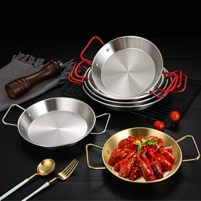 Thumbnail 2 - #7 Latest Paella Pans Offers