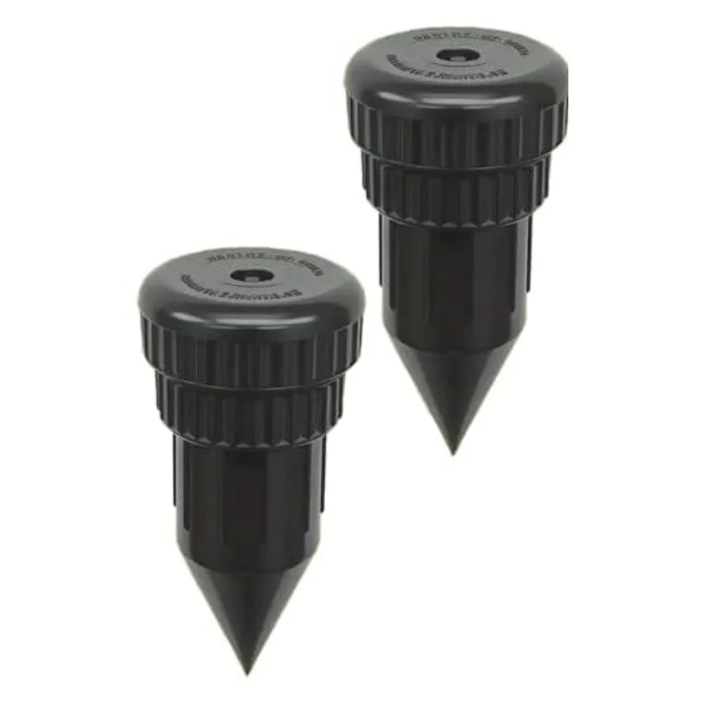 Concealed Outdoor Key Storage Box, Waterproof Garden Key Hider With Quick Access And ABS Design Anti Loss Storage Box