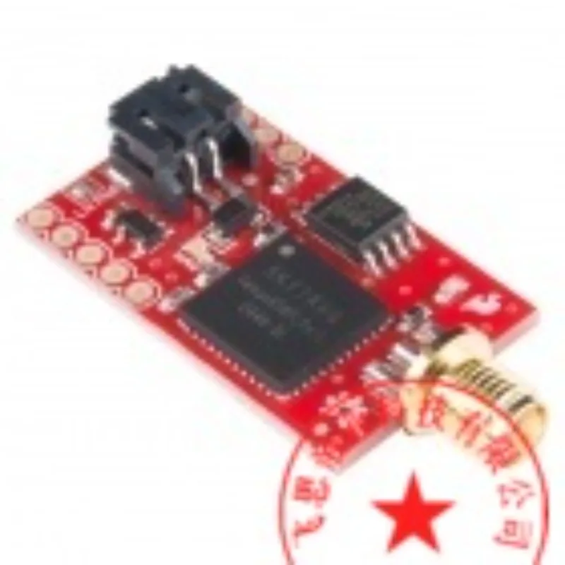 Now module SparkFun Venus Logger-SMA Connector GPS-10920 development board -