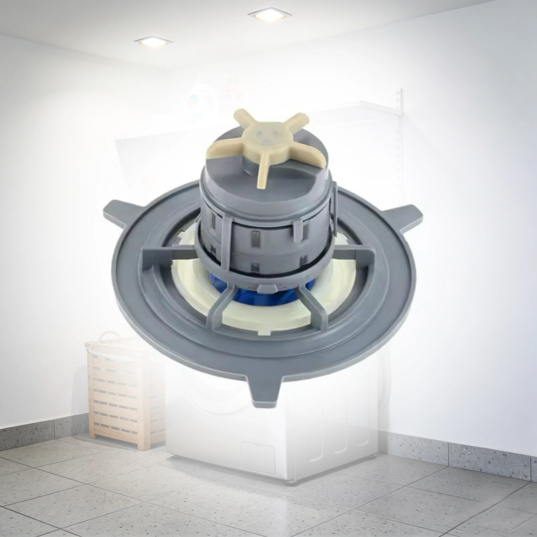1PC 524922P Motor Rotor Assembly Dishwasher Pump Motor For Various Fisher & Paykel For DD60DAX8 DD60DAX9 DD60DCX9 DD60SCW9