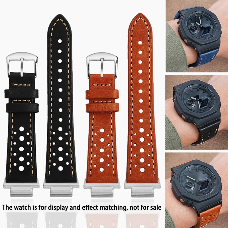 Handcrafted Cowhide…